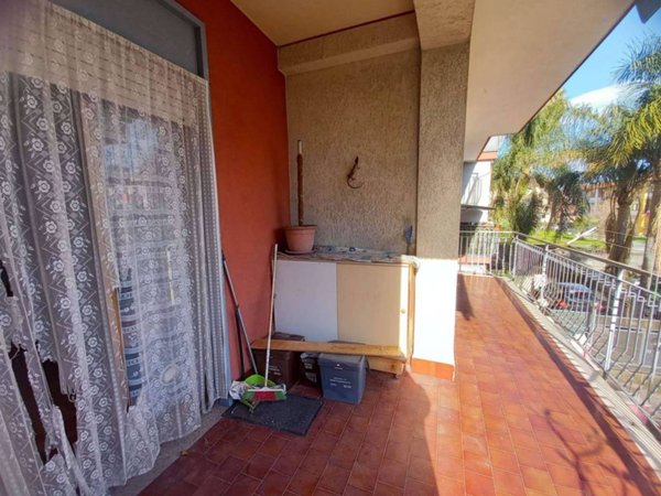 appartamento in vendita a Riposto in zona Torre Archirafi