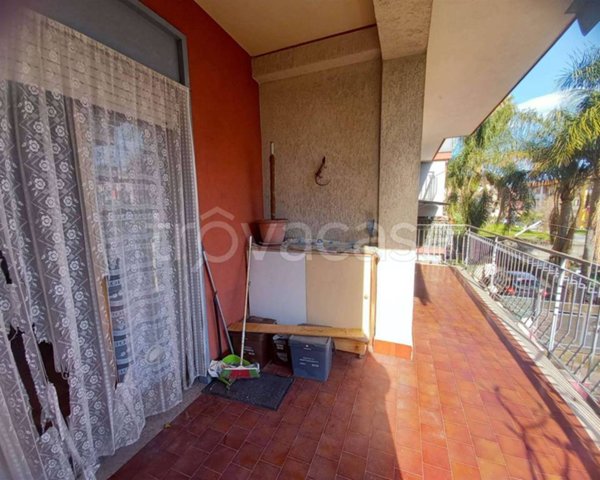 appartamento in vendita a Riposto in zona Torre Archirafi