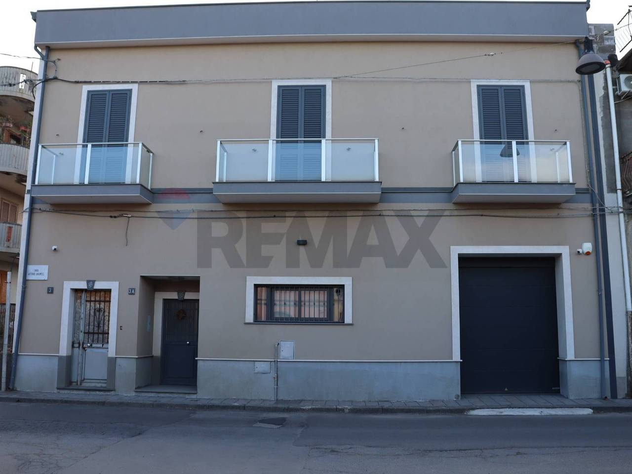 casa indipendente in vendita a Riposto