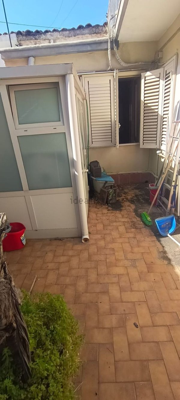 casa indipendente in vendita a Riposto