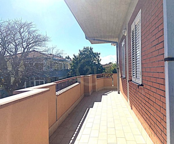 appartamento in vendita a Riposto in zona Torre Archirafi