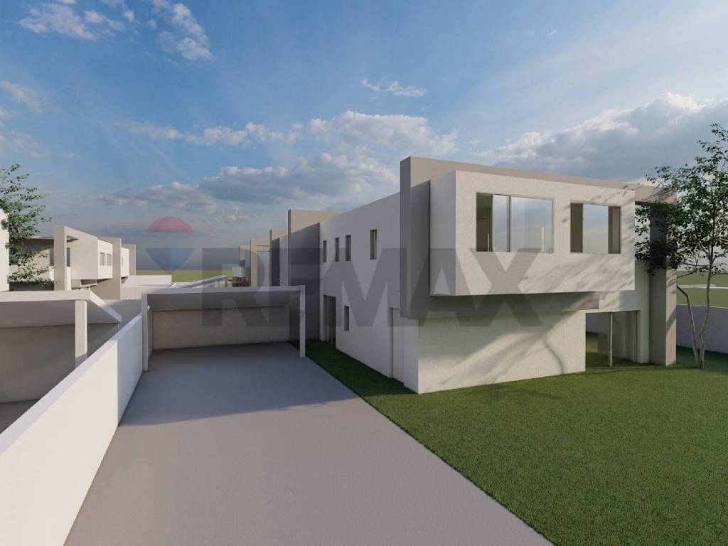 casa indipendente in vendita a Riposto in zona Torre Archirafi