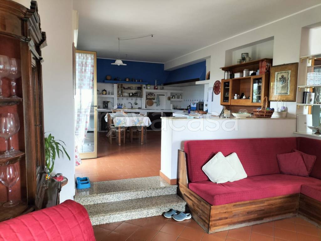 casa indipendente in vendita a Riposto in zona Torre Archirafi