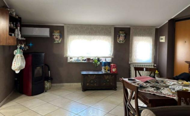 appartamento in vendita a Riposto in zona Carruba