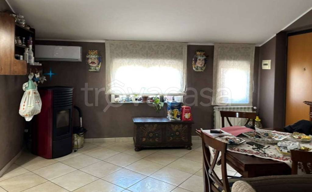 appartamento in vendita a Riposto in zona Carruba