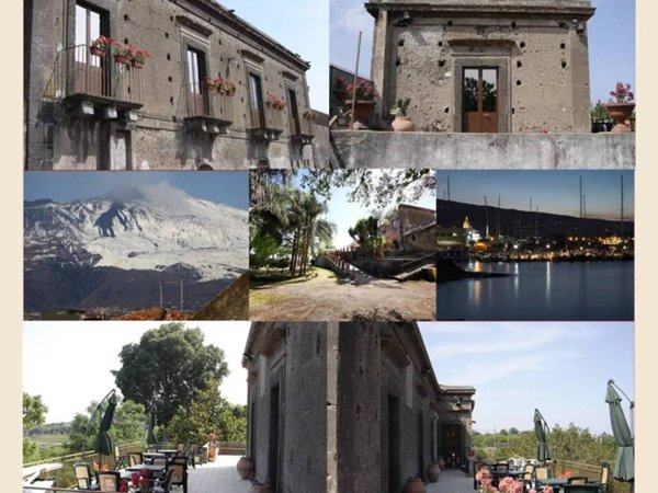 casa indipendente in vendita a Riposto