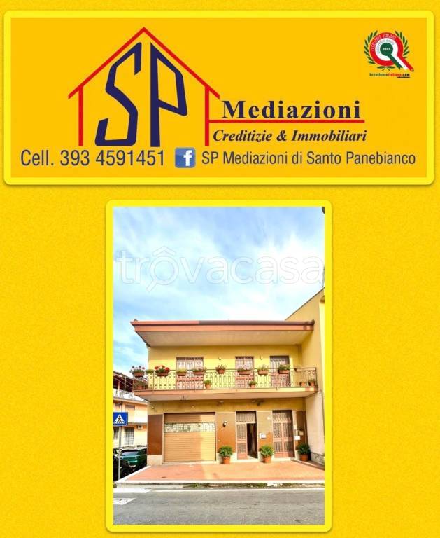 casa indipendente in vendita a Riposto in zona Altarello