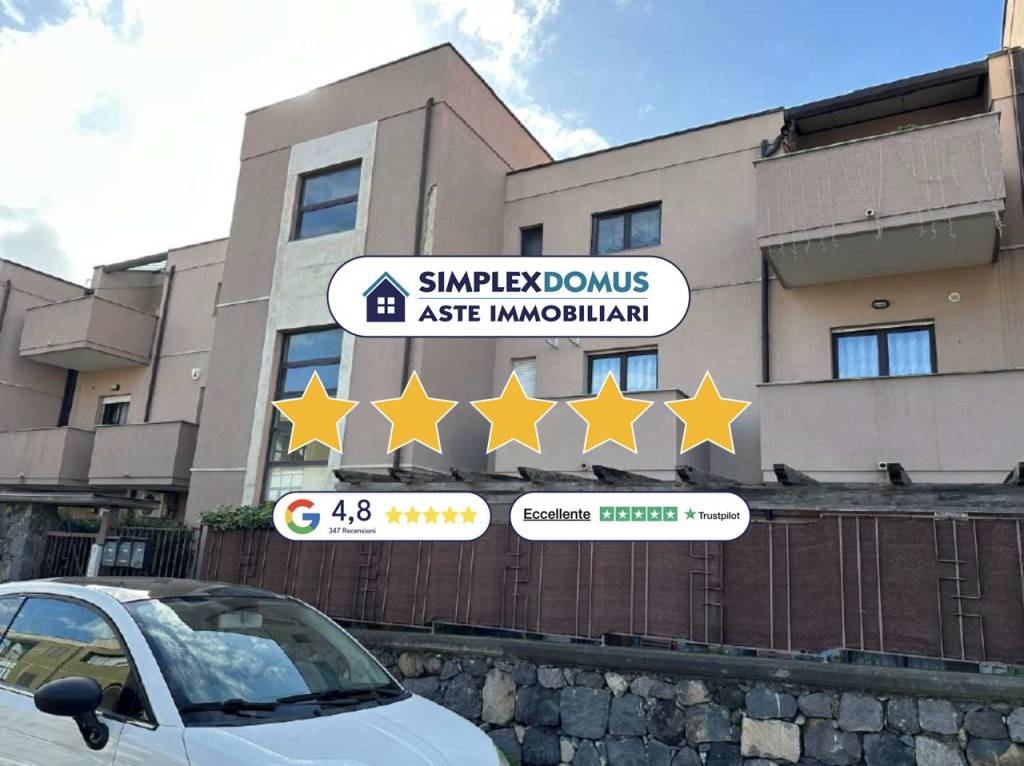 appartamento in vendita a Riposto in zona Carruba