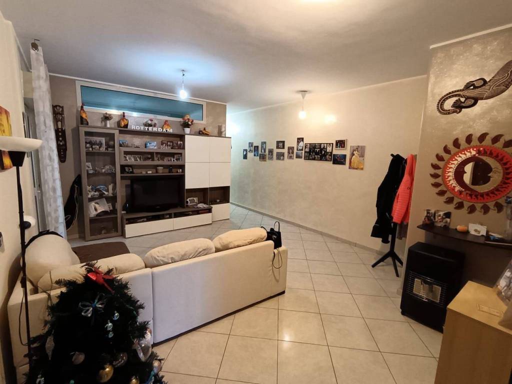 appartamento in vendita a Riposto