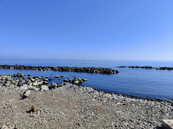 appartamento in vendita a Riposto in zona Torre Archirafi