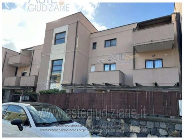 appartamento in vendita a Riposto in zona Carruba