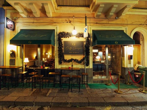 negozio in vendita a Riposto