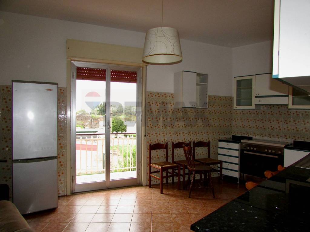 appartamento in vendita a Riposto