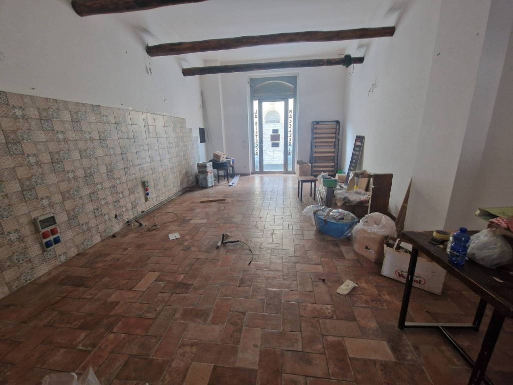 negozio in vendita a Riposto