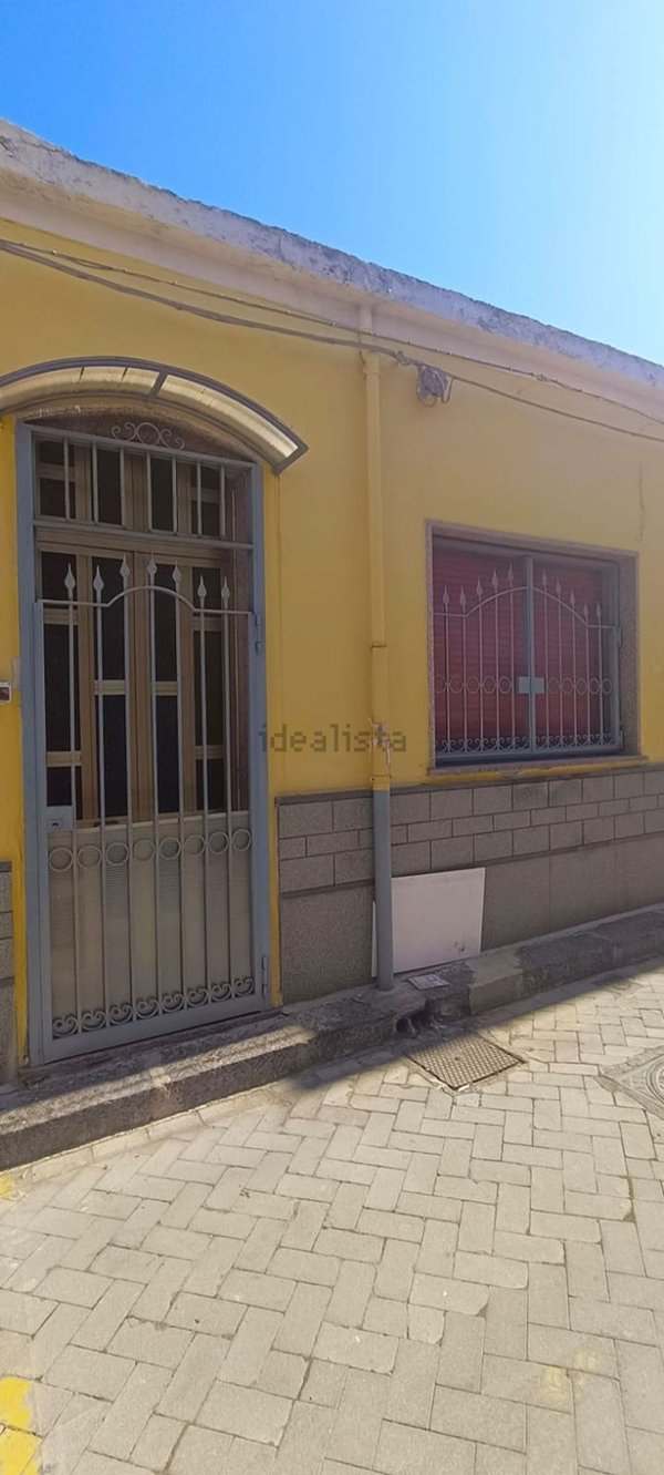 casa indipendente in vendita a Riposto