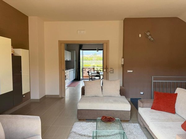 casa indipendente in vendita a Riposto in zona Carruba