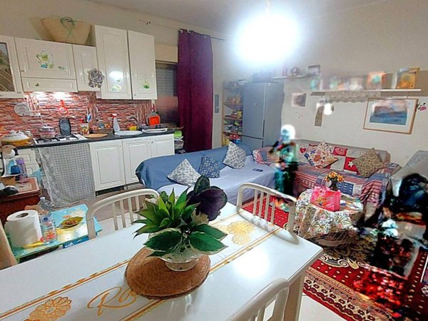 appartamento in vendita a Riposto in zona Torre Archirafi