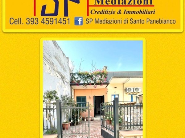 casa indipendente in vendita a Riposto in zona Torre Archirafi