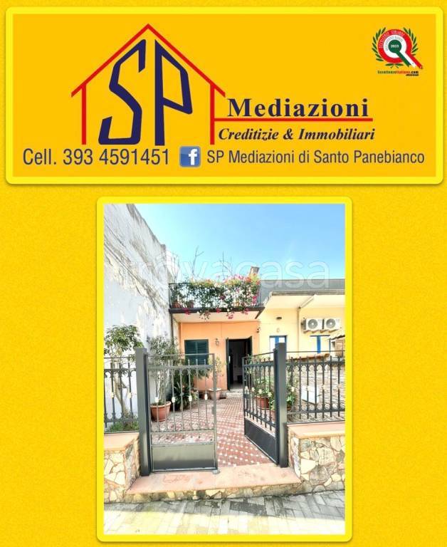 casa indipendente in vendita a Riposto in zona Torre Archirafi