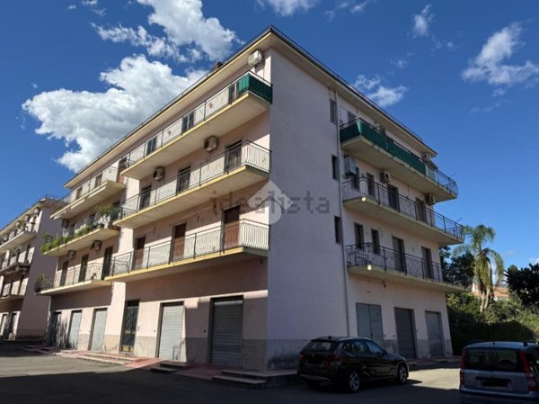 appartamento in vendita a Riposto