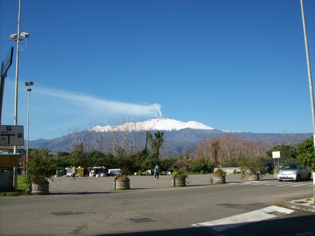 appartamento in vendita a Riposto in zona Torre Archirafi