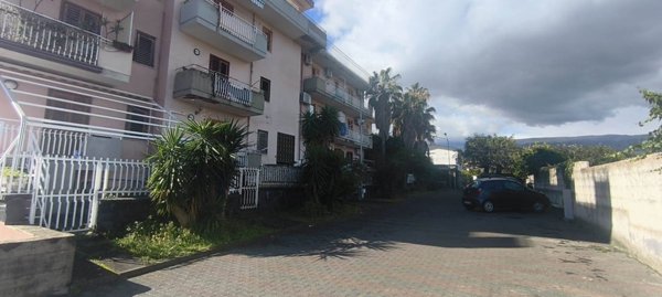 appartamento in vendita a Riposto