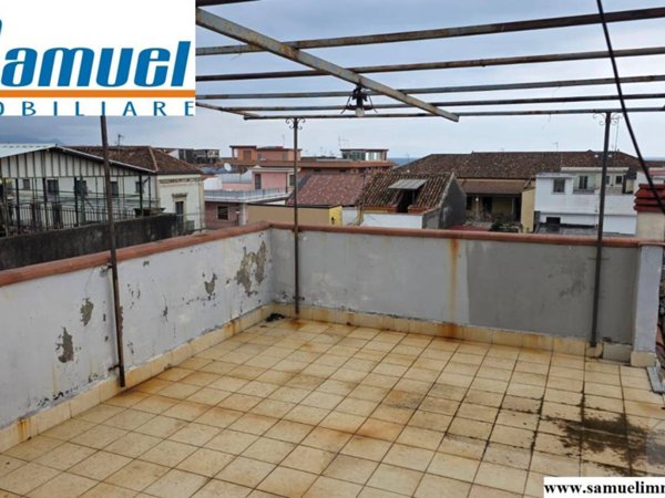 casa indipendente in vendita a Riposto