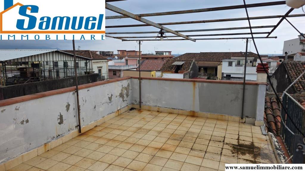 casa indipendente in vendita a Riposto