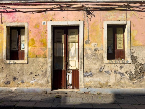 casa indipendente in vendita a Riposto