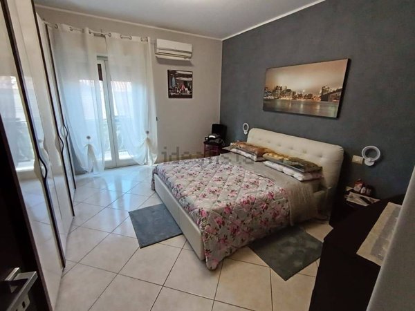 appartamento in vendita a Riposto