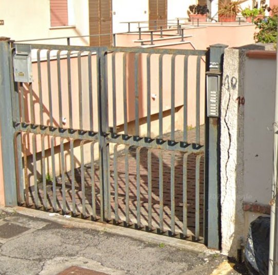 appartamento in vendita a Riposto in zona Torre Archirafi