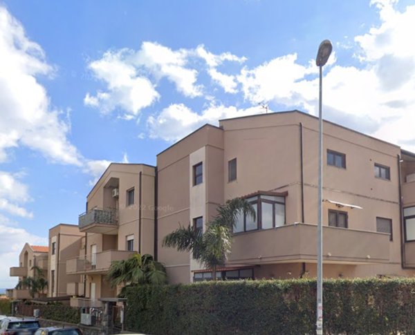 appartamento in vendita a Riposto in zona Carruba