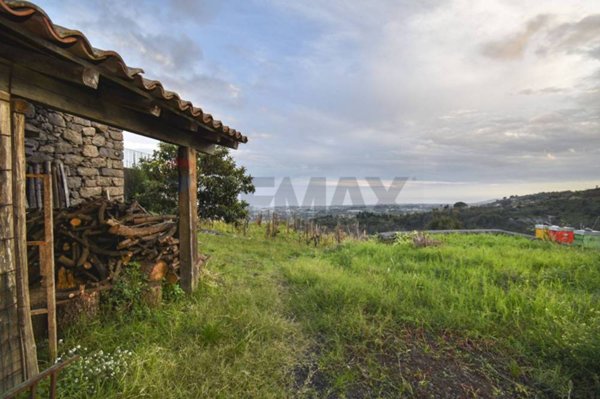 casa indipendente in vendita a Riposto