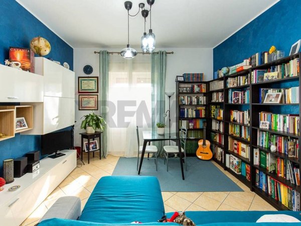 appartamento in vendita a Riposto