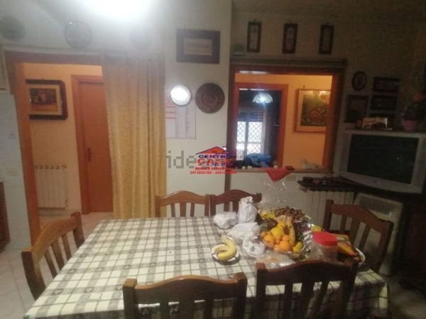 appartamento in vendita a Riposto