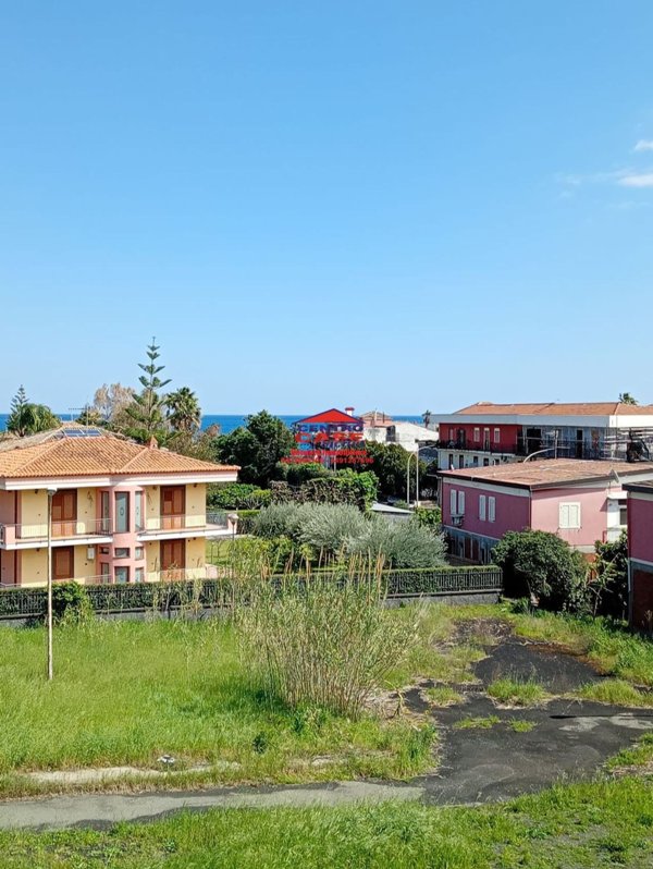 appartamento in vendita a Riposto