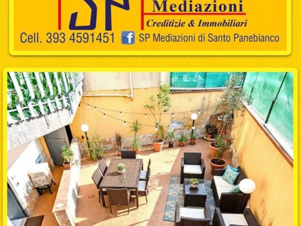 appartamento in vendita a Riposto in zona Archi