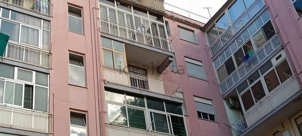 appartamento in vendita a Riposto