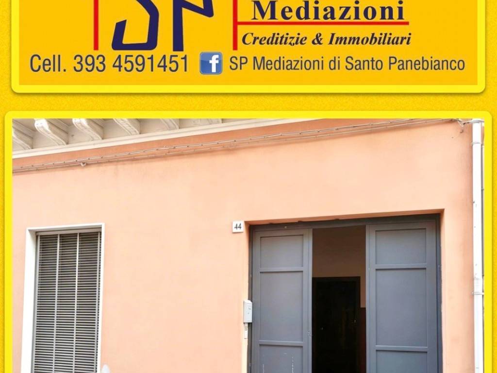 casa indipendente in vendita a Riposto