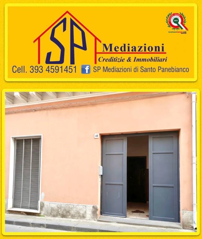 casa indipendente in vendita a Riposto