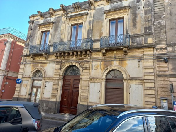 appartamento in vendita a Riposto