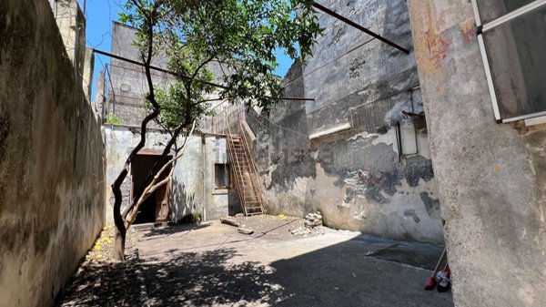 casa semindipendente in vendita a Riposto