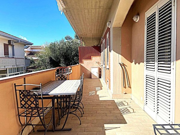 appartamento in vendita a Riposto in zona Torre Archirafi