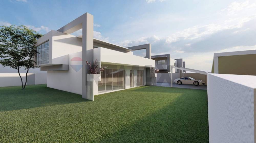 casa indipendente in vendita a Riposto in zona Torre Archirafi