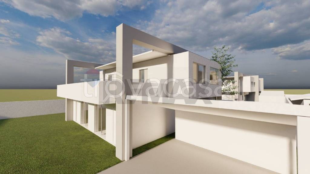 casa indipendente in vendita a Riposto in zona Altarello