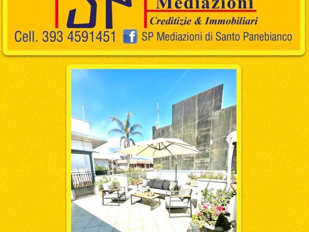 casa indipendente in vendita a Riposto in zona Torre Archirafi