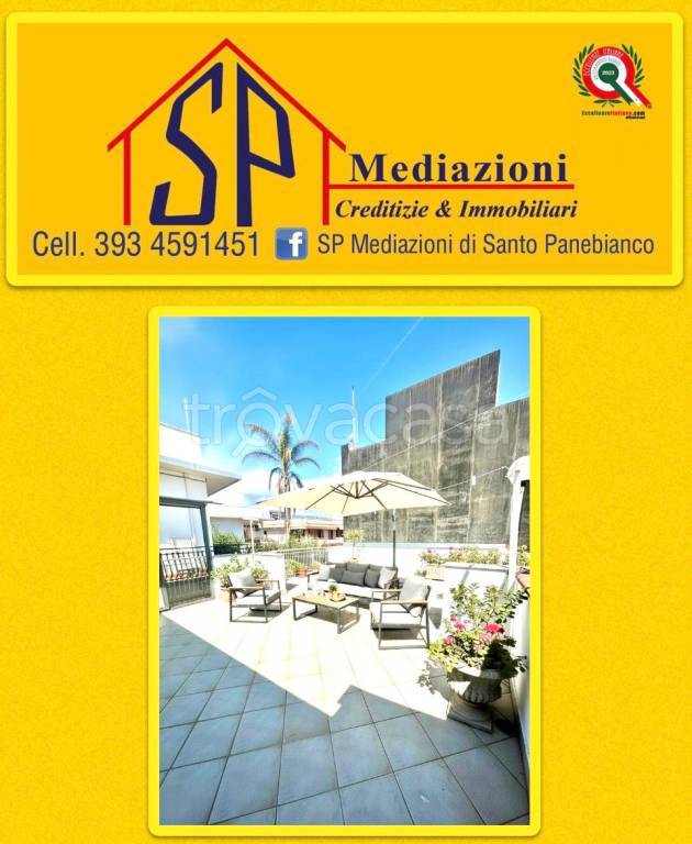 casa indipendente in vendita a Riposto in zona Torre Archirafi