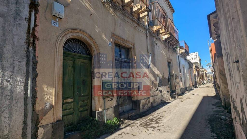 appartamento in vendita a Riposto