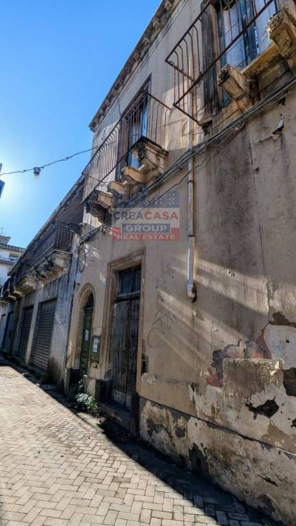 casa indipendente in vendita a Riposto