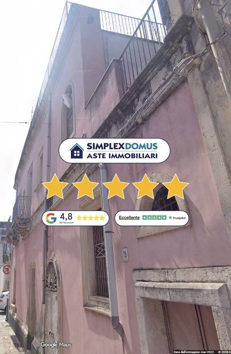 appartamento in vendita a Riposto